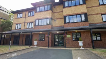 Westgate House Care Home