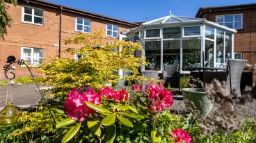Westvale House Care Home