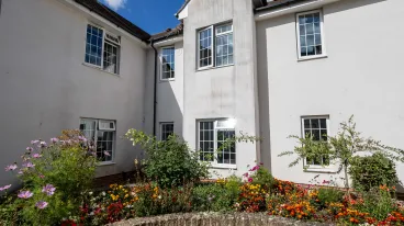 White Lodge Care Home