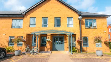 Windmill Manor Care Home