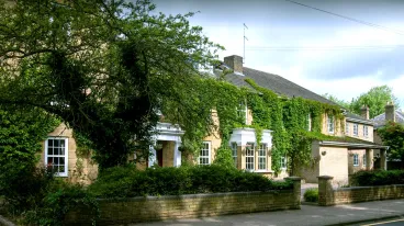 Camellia House Care Home 