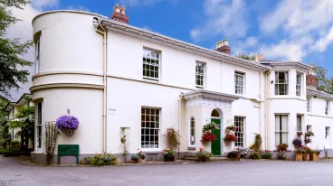 Edgbaston Beaumont Care Home