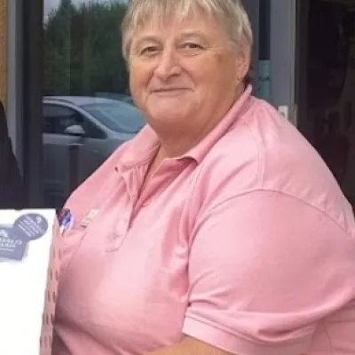 Karen Whitney