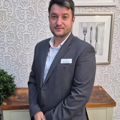 Razvan Nica