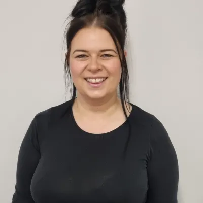 Samantha Willans
