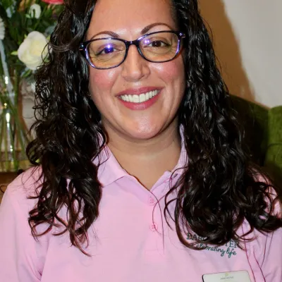 Tina Prosho