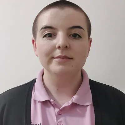 Xen Greenwood