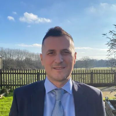 Catalin Gyulai