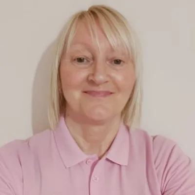 Anne Gardiner