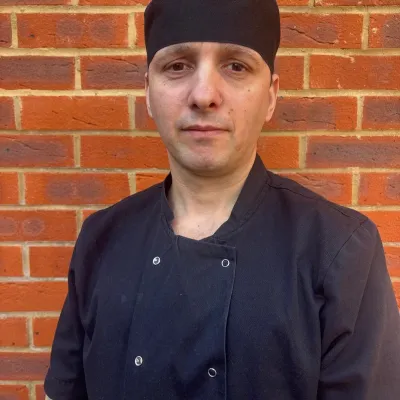 Daniel Mihai Popescu