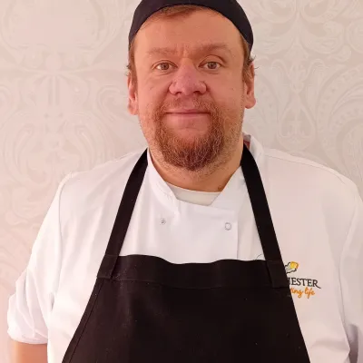 Wiktor Szala