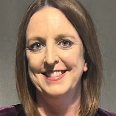Katherine Mahoney
