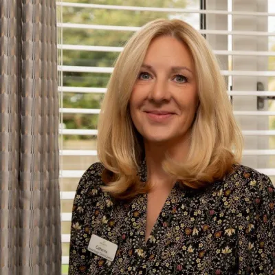 Catherine Brewster