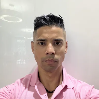 Raju Ahmed
