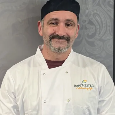 Stephane Roqueta