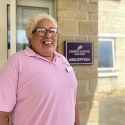 Anita Williams