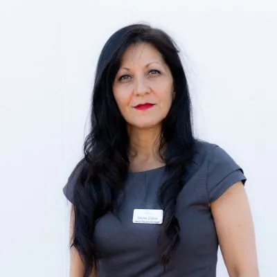 Simona Cioinac