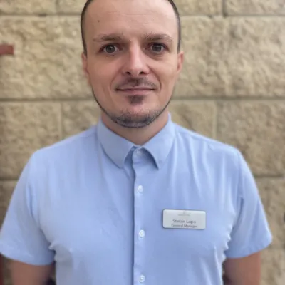 Stefan Lupu