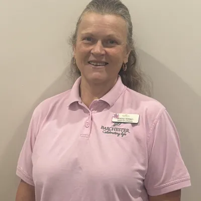 Elaine Hilden 