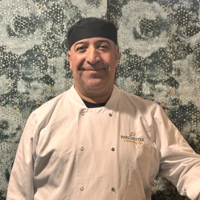 Rafiq Moujahid