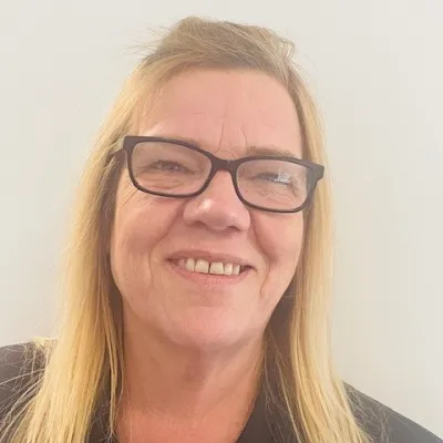 Sharon Osborne