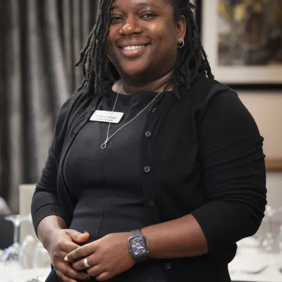 Audrene Abrigo