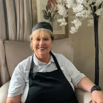 Karen Alberts