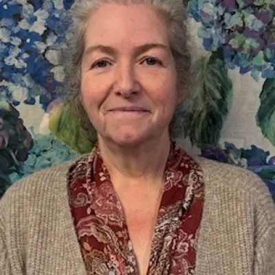Sarah Robertson 