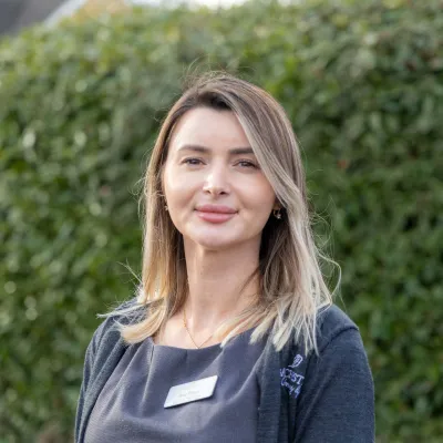 Ana Pasoi