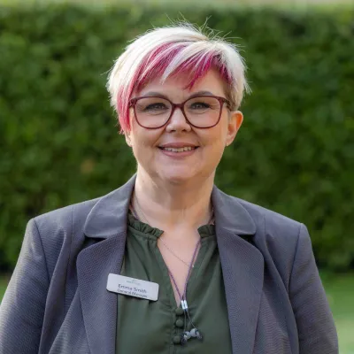 Emma Smith