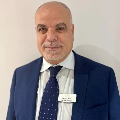 Abdul Rifai