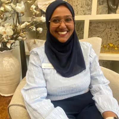 Benazir Shakkir