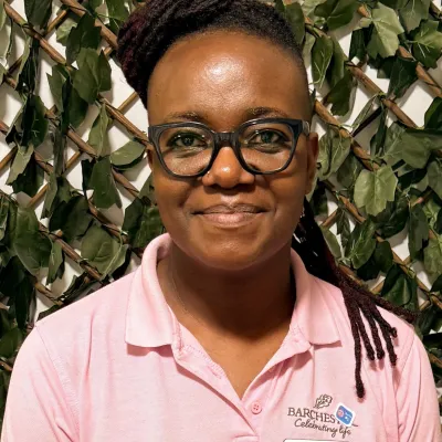 Hlabekile Nyoni