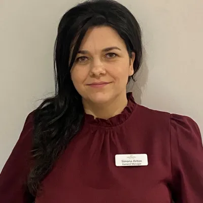 Simona Anton