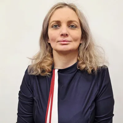 Corina Popescu
