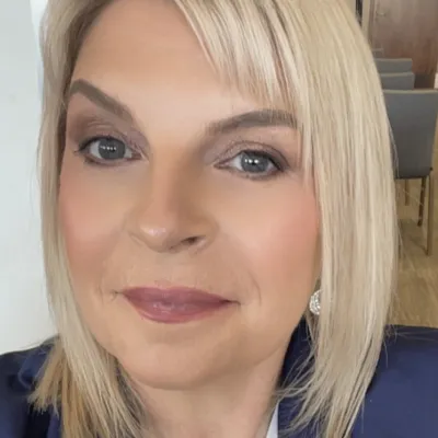 Gillian Laws