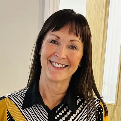 Sally Tebbett