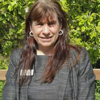 Aileen Alberts