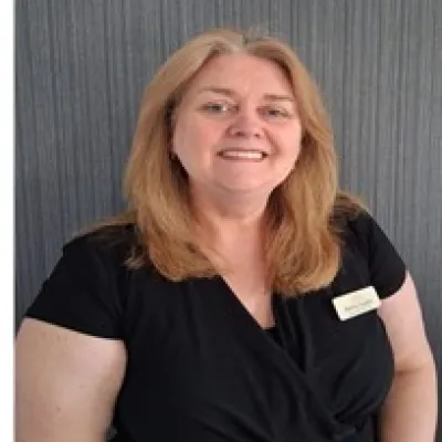 Wendy Sugden