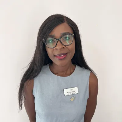 Esther Appiah