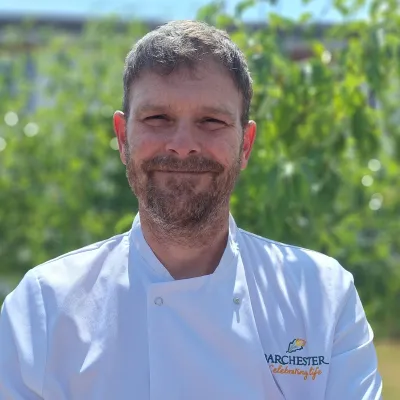 Jonathan Wartnaby