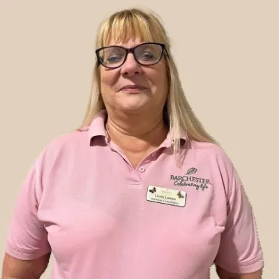 Linda Lawes