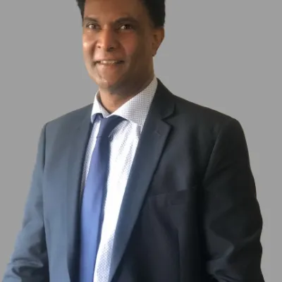 Raj Boodhoo