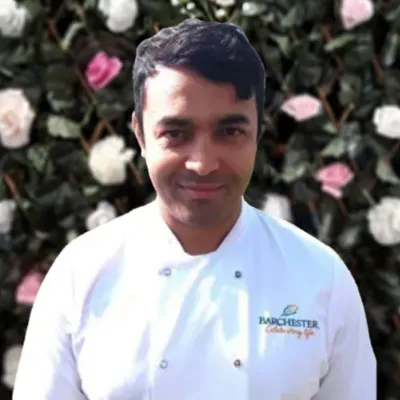 Suraj Bhandari