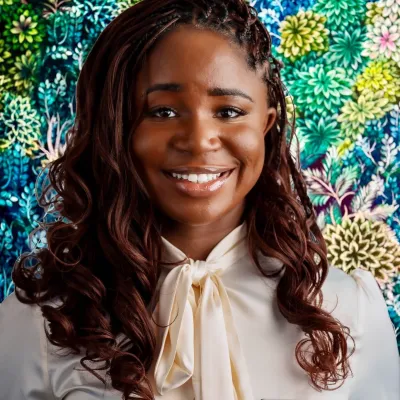 Esther Onwuka