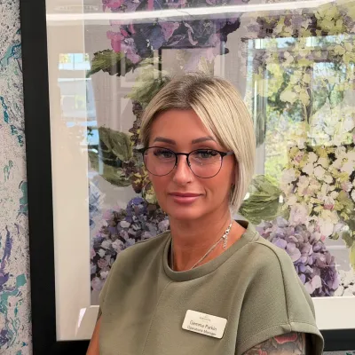 Gemma Parkin