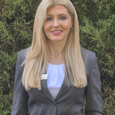 Tanya Hristova