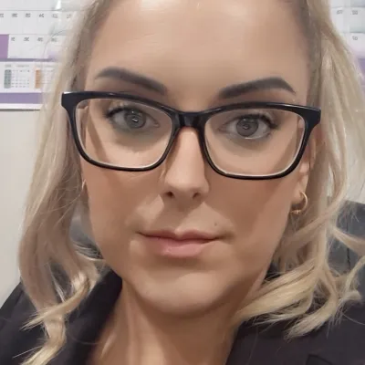 Jodie Rakhra