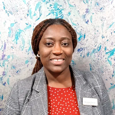 Rosalynn Forson