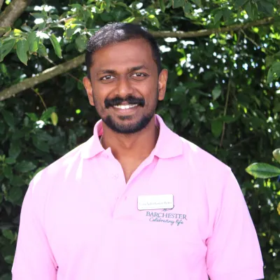 Suraj Sulochanan Rethi 